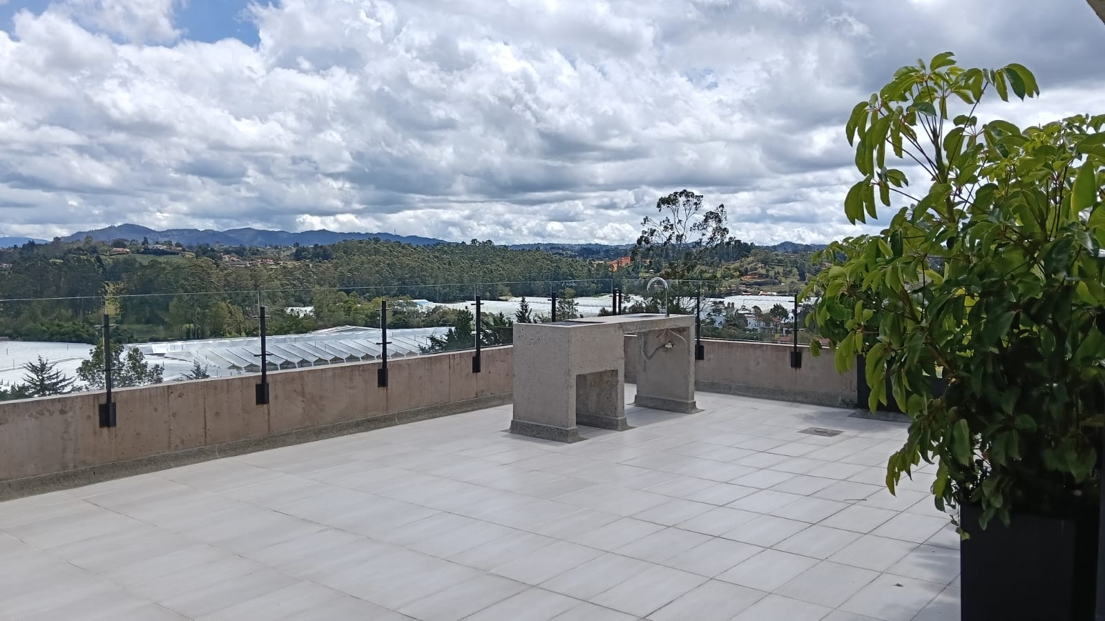 Local en arriendo, La Ceja