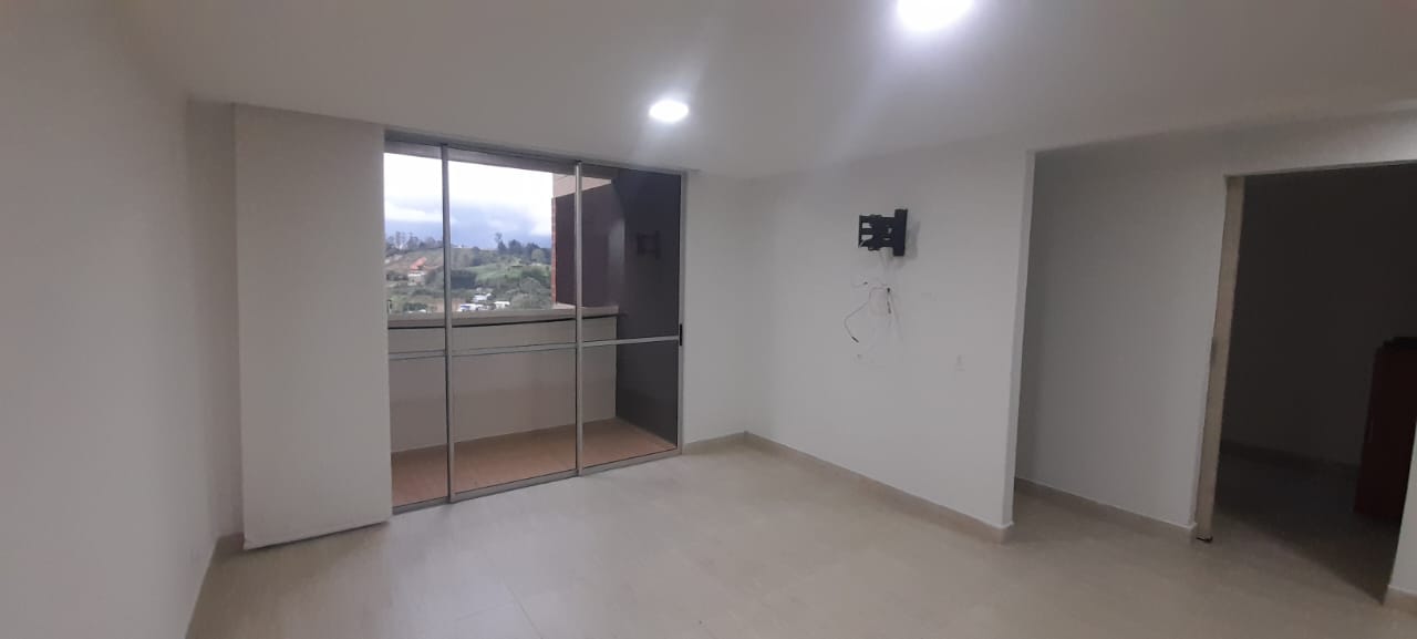 Se Arrienda Apartamento En Robledo Pajarito, Medellin