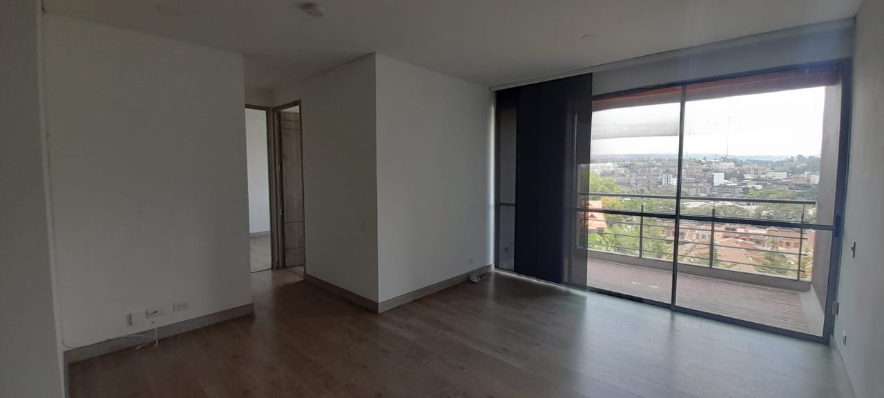 APARTAMENTO PARA EL ARRIENDO EN TORRES DE LA MACARENA.