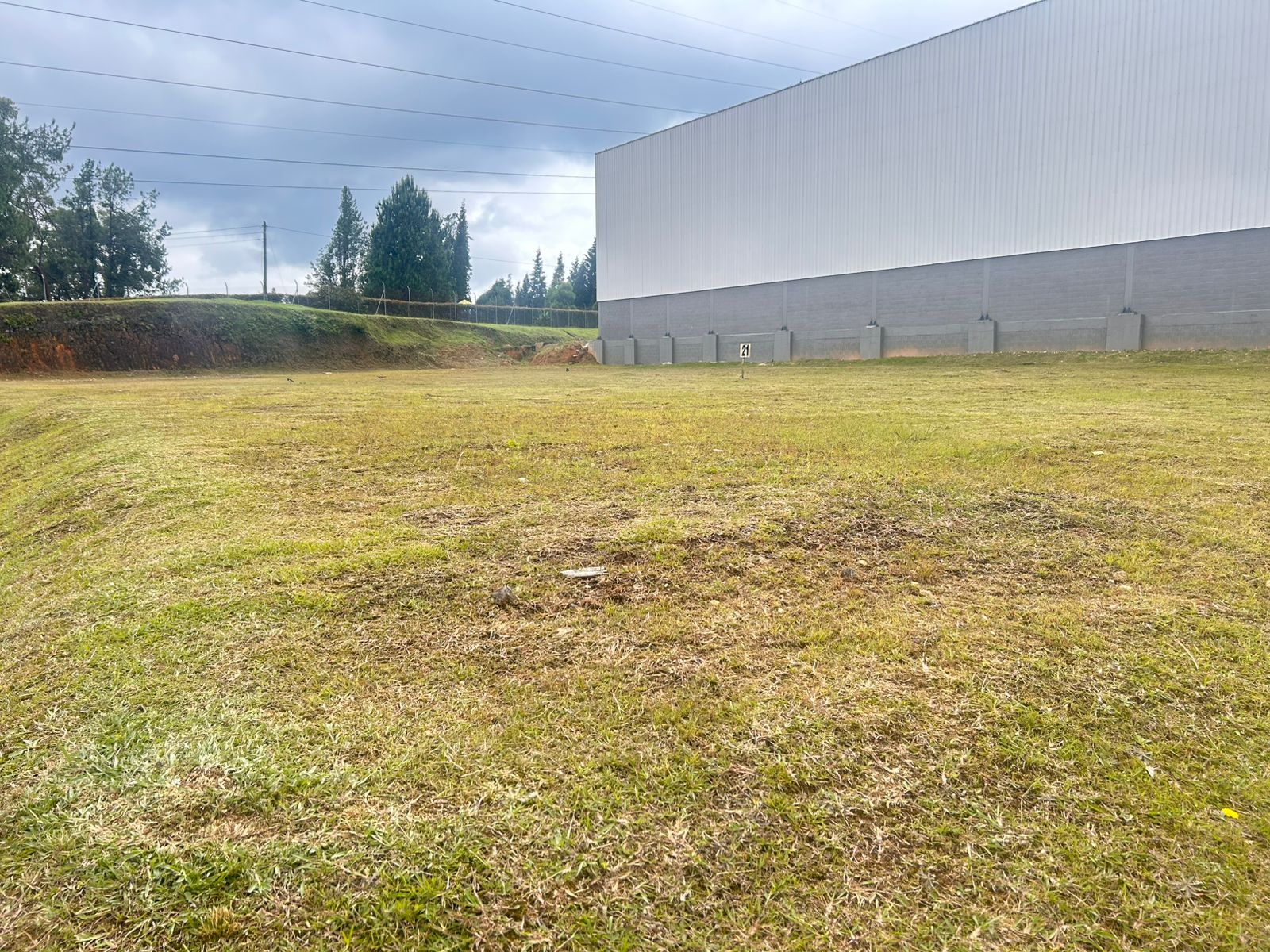 Bodega en Arriendo en La estrella, Caldas