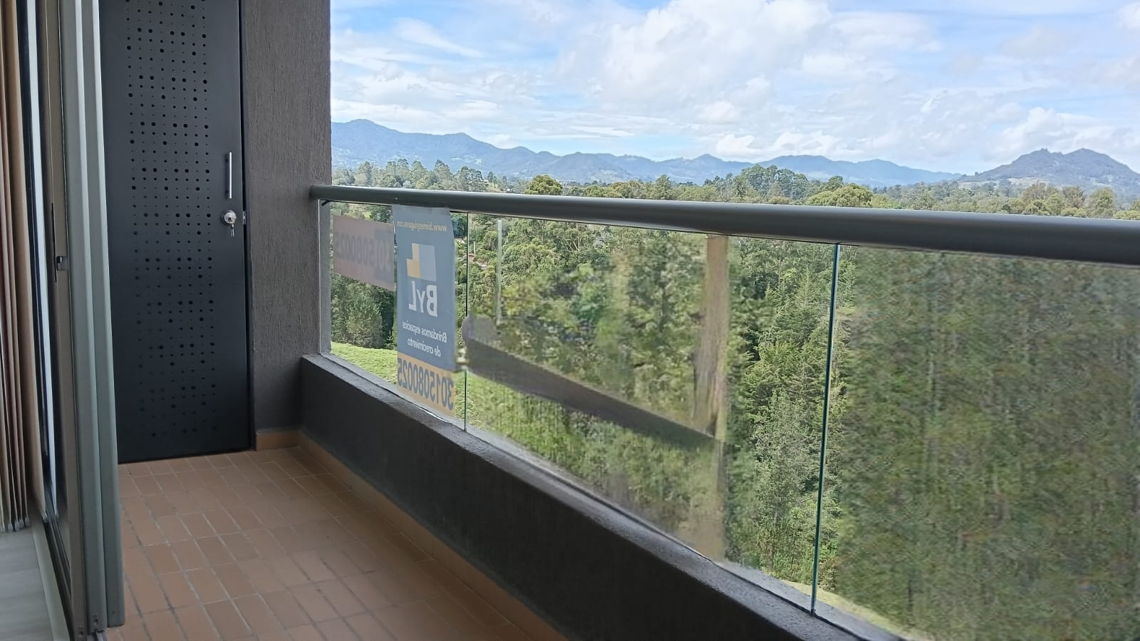 Apartamento en Arriendo