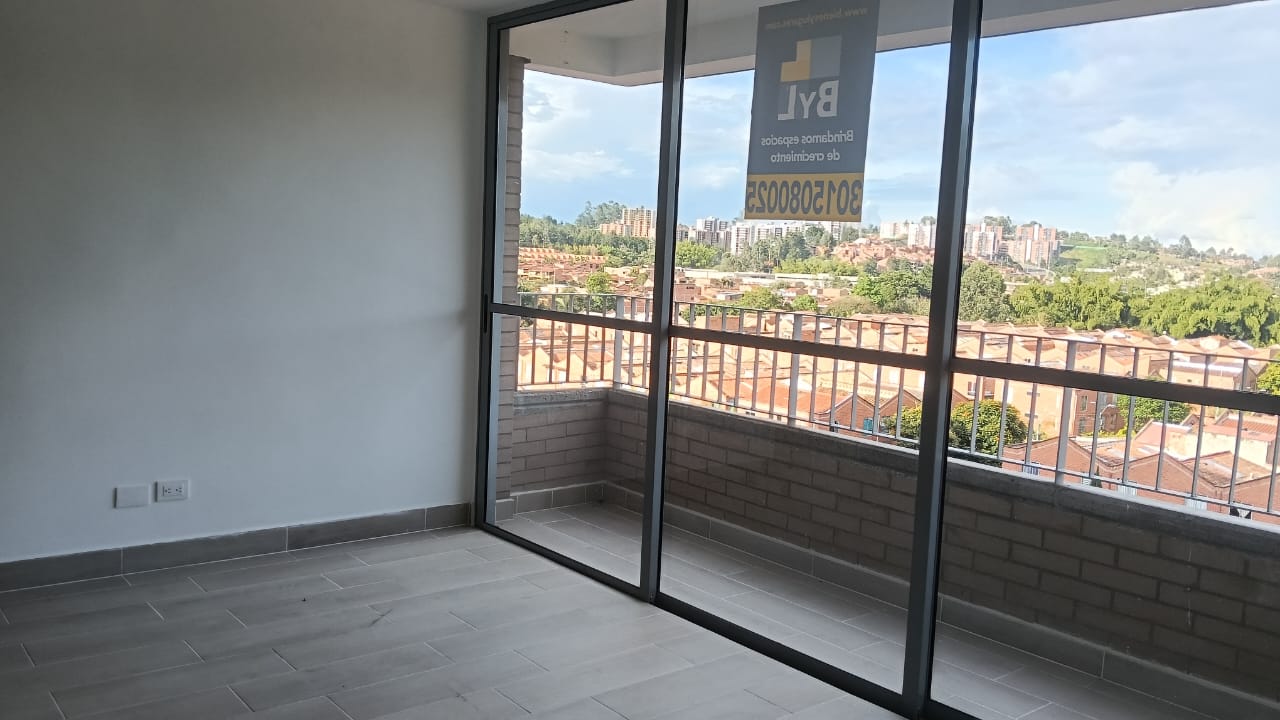 BODEGA LOGÍSTICA PARA ARRIENDO EN UNIDAD CERRADA, MEDELLIN