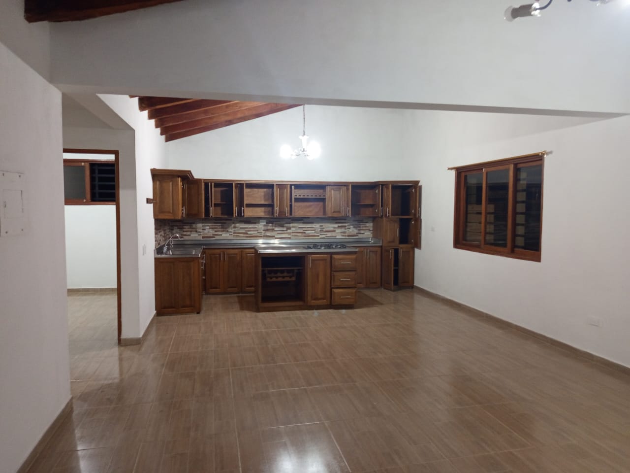 Se Arrienda Apartamento en Belén