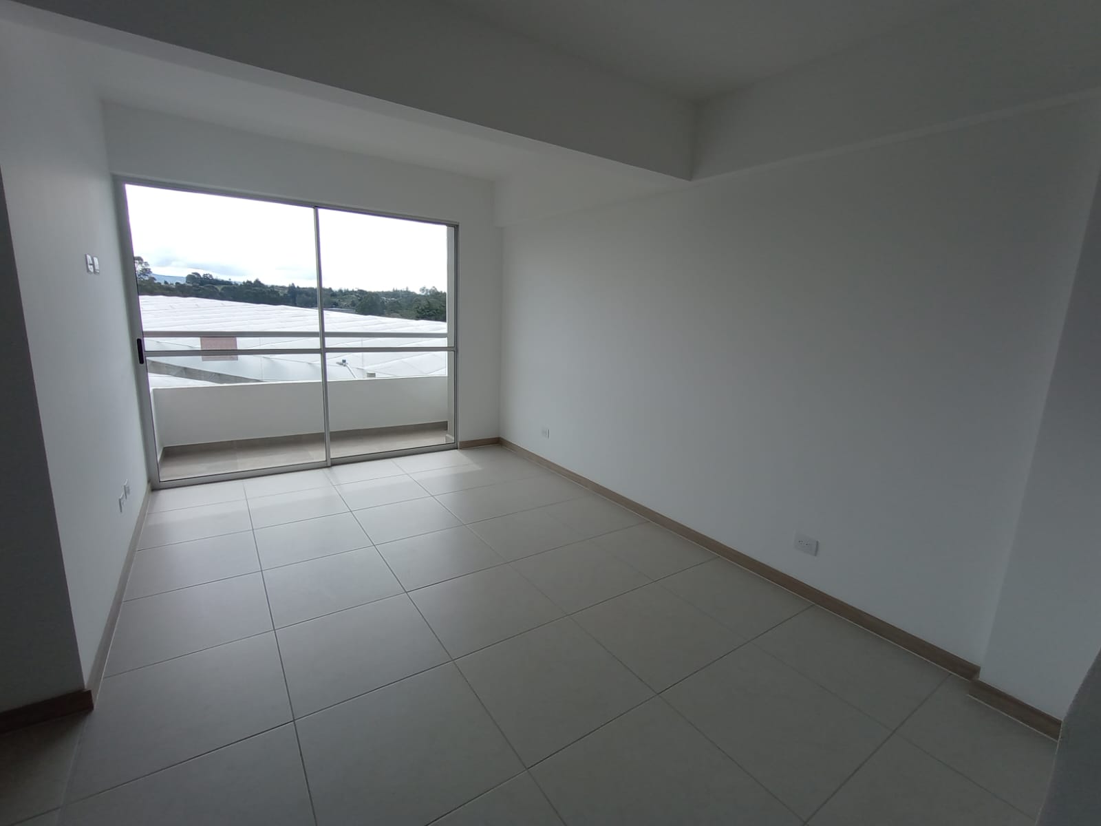 Apartamento en Arriendo