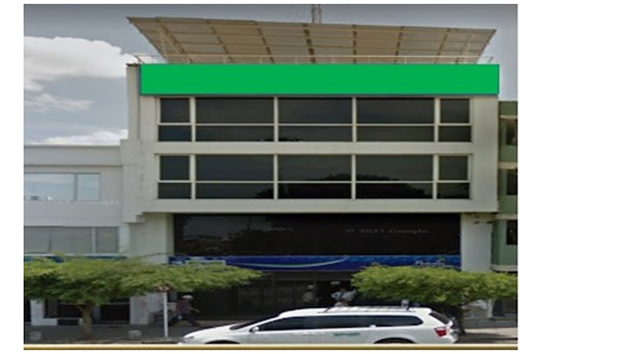 ALQUILO CASA SAN FERNANDO