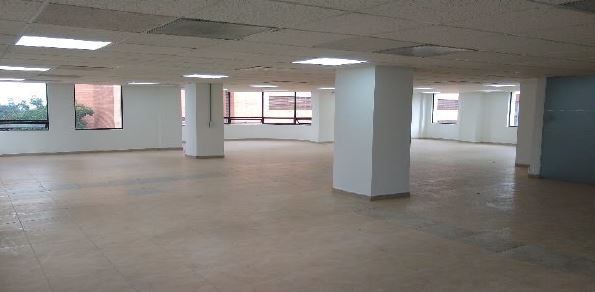 Arriendo Apartaestudio AMOBLADO Rincón del chico Usaquén Bogotá