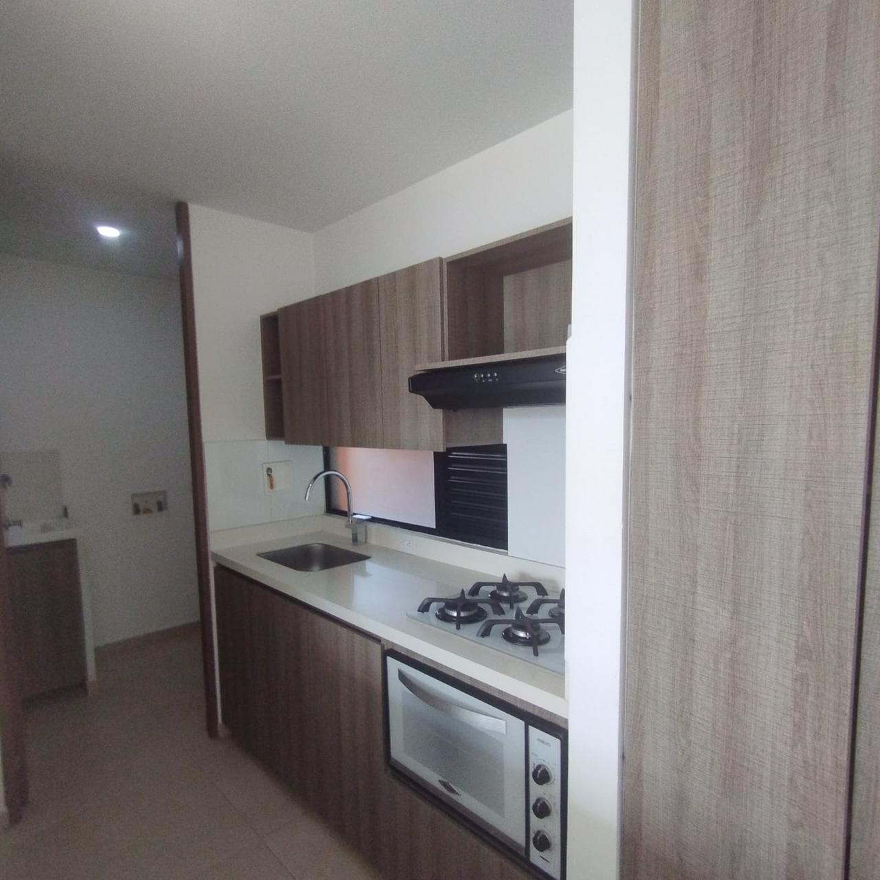 Apartamento en Arriendo en Calasanz Parte Alta 84 m²