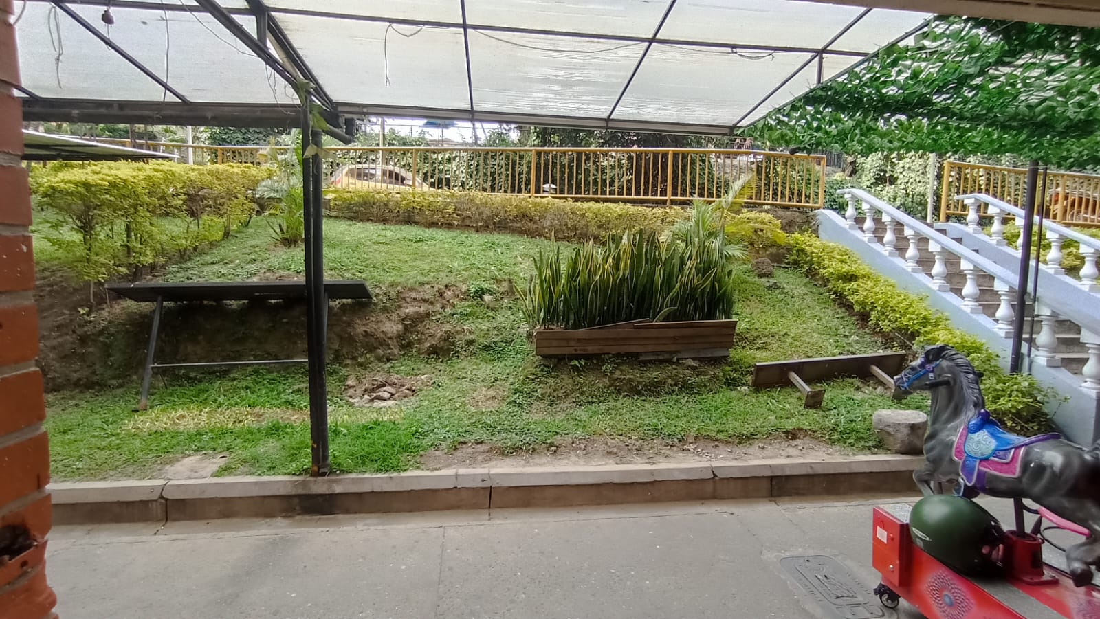 Se Arrienda Casa en Robledo Aures, Medellin