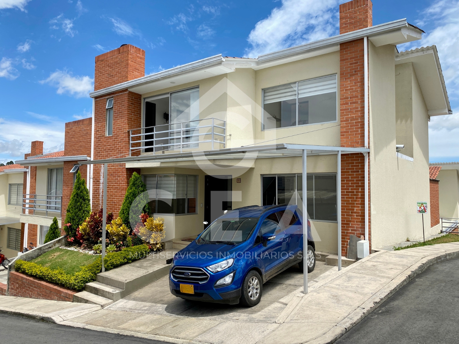 Alquiler de Casa en Popayán - Sector Centro