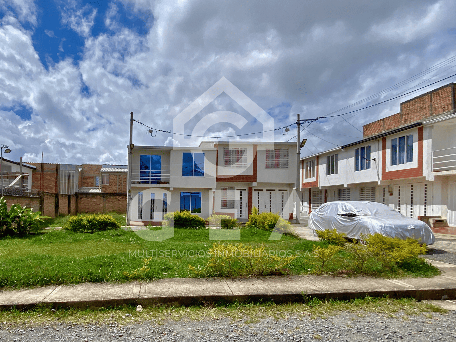 Alquiler de oficinas en Popayán, Plaza Comercial Ikonos