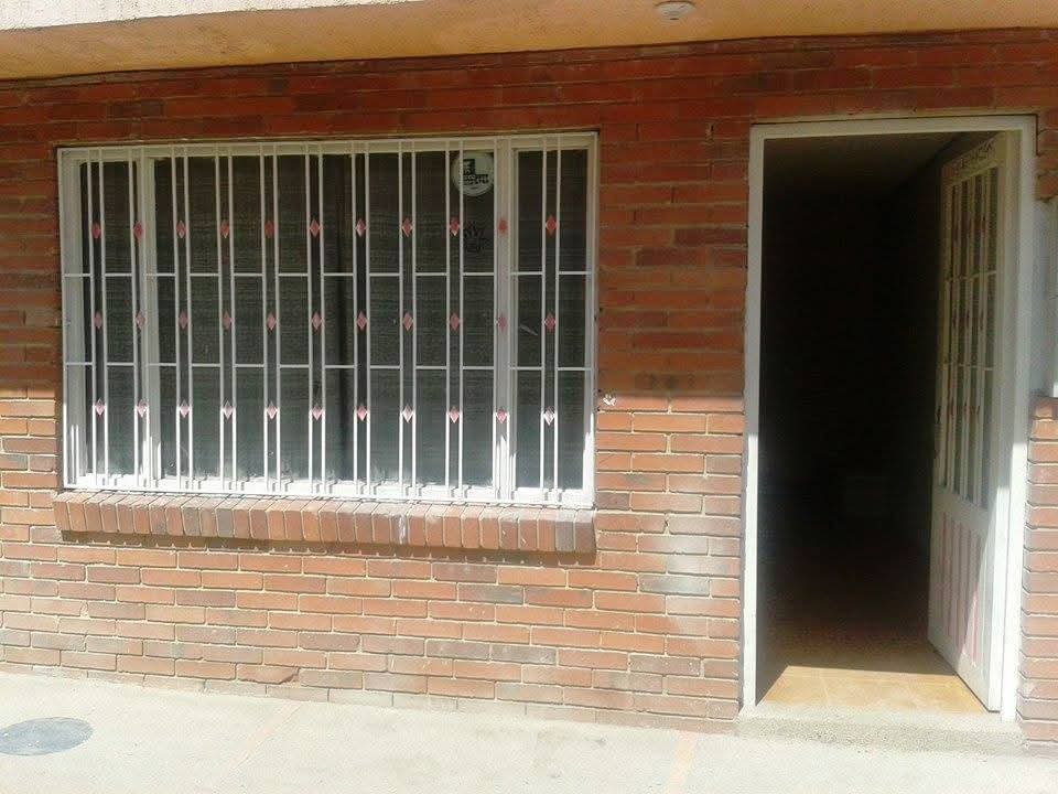 Apartamento en Arriendo