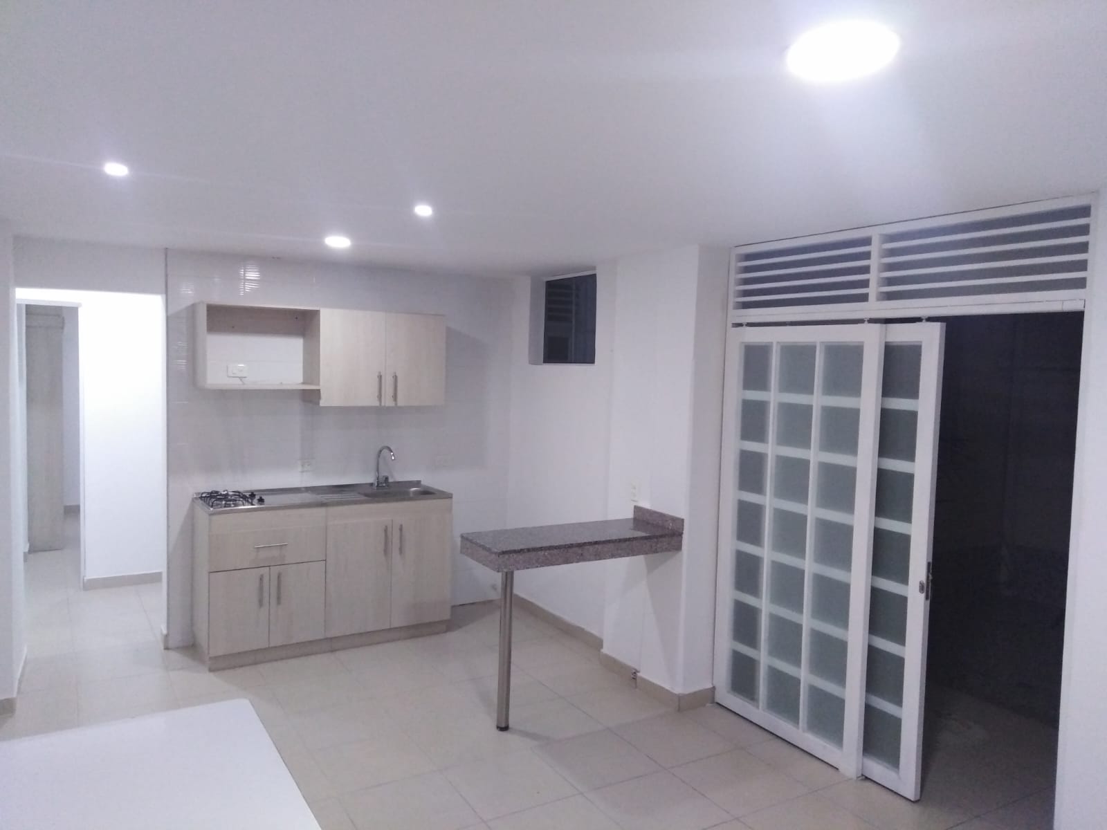 Arriendo Local comercial al Sur de Cali primer piso