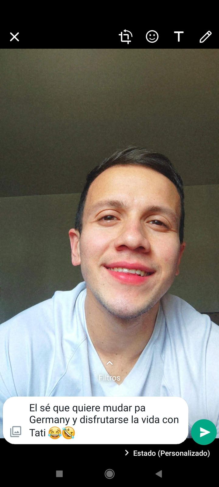 Luis Ospina