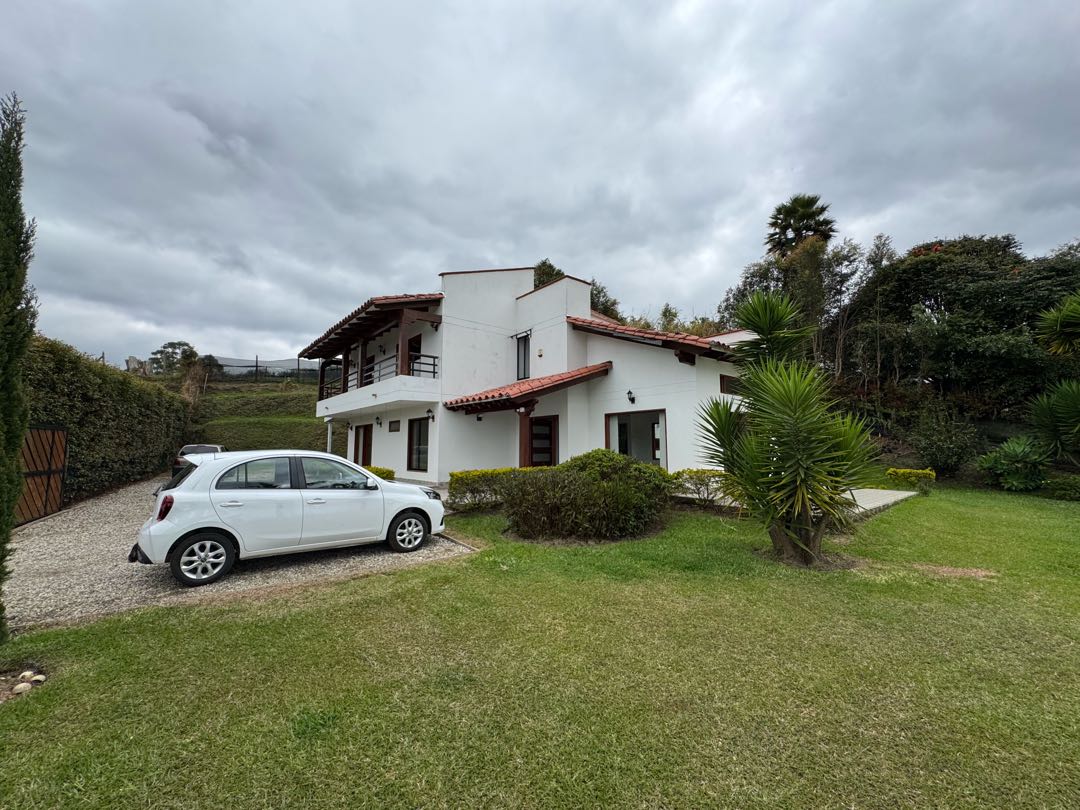 Alquiler Apartamento Poblado Balsos 9249486 DL