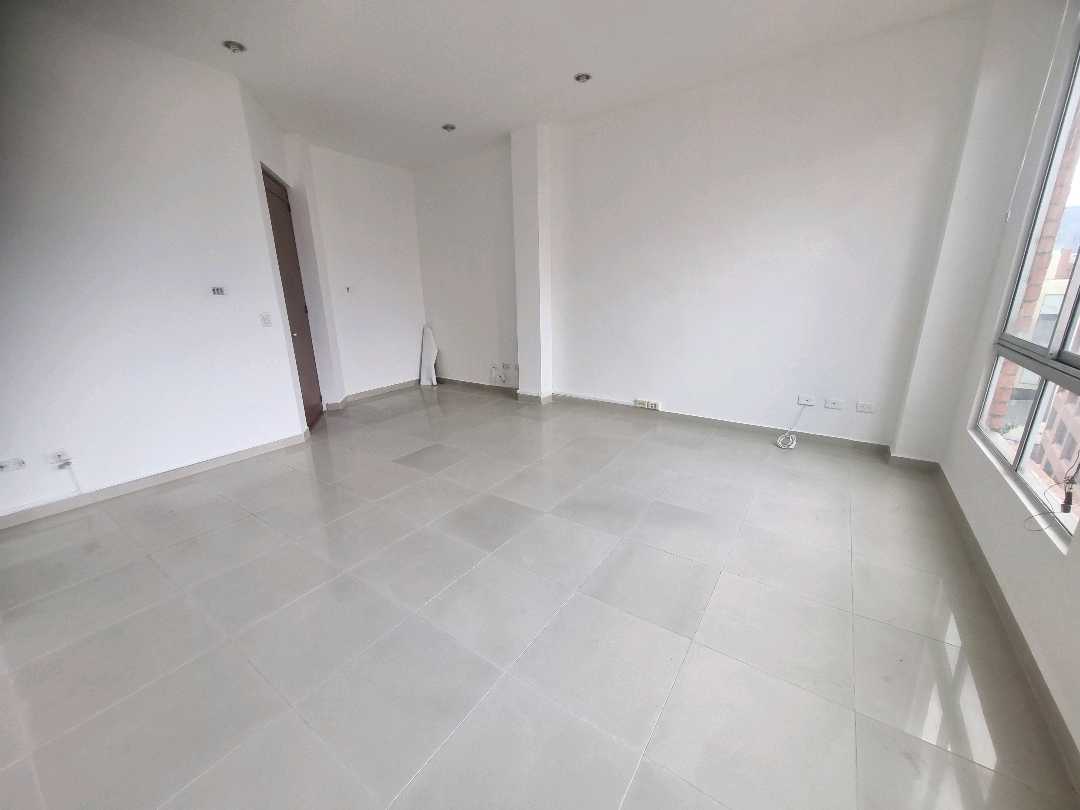 Oficina en arriendo Chapinero Bogotá Sector empresarial
