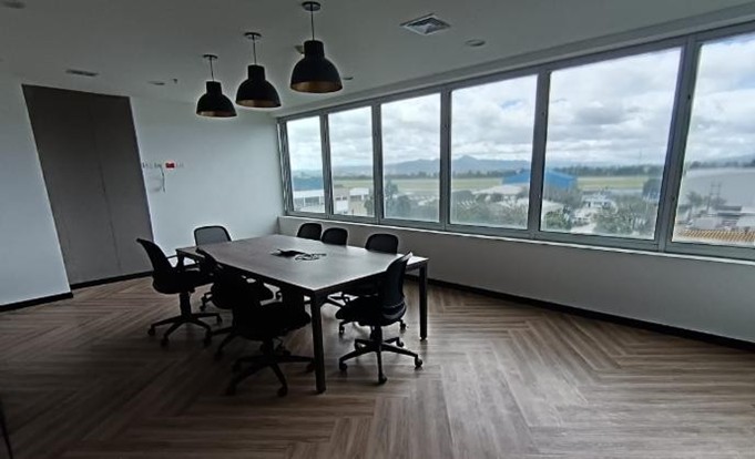 Local Estratégico en Arriendo – 340 m² en el Centro Internacional