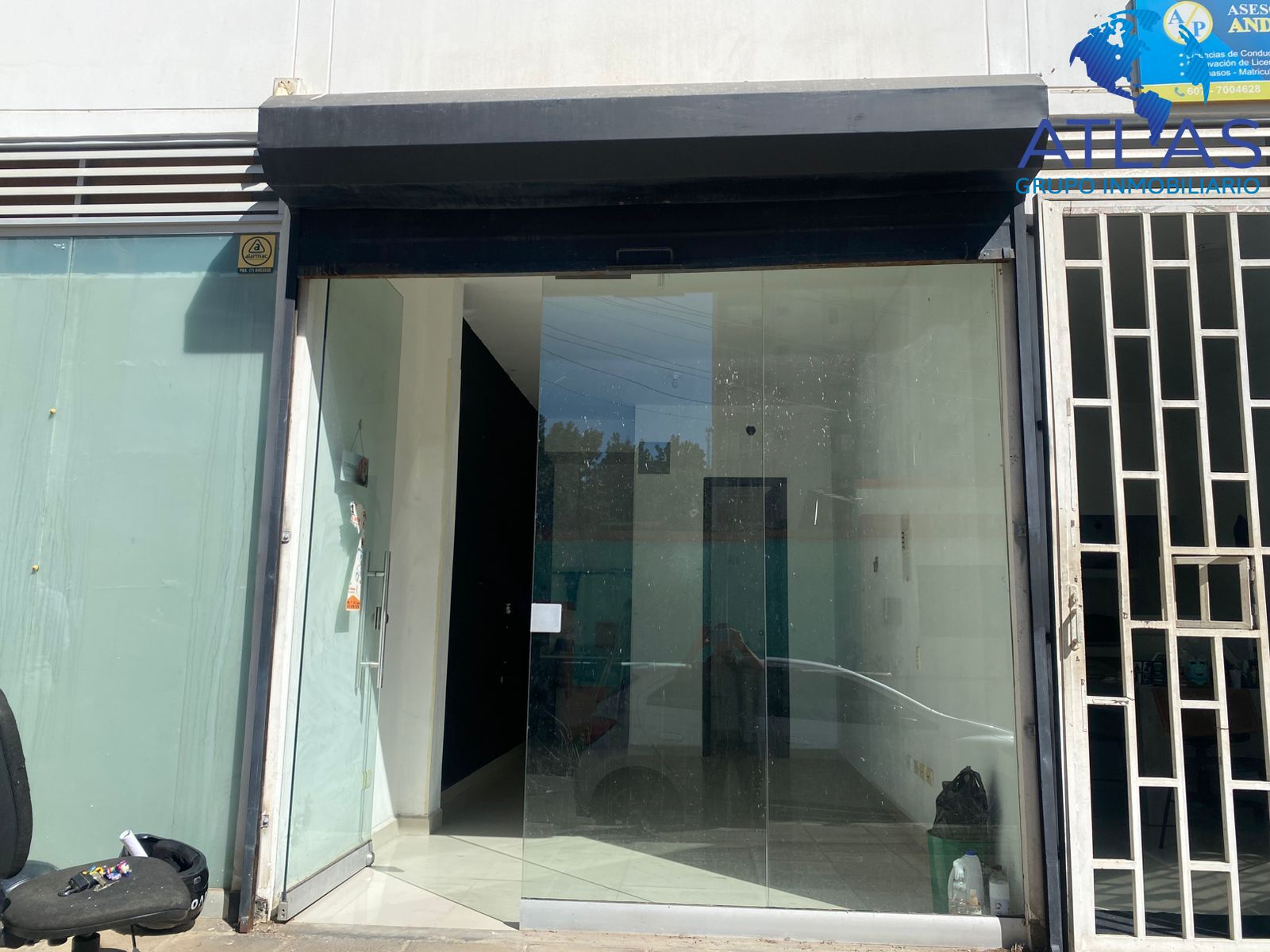 ARRIENDO LOCAL FLORIDABLANCA COD: 1084 7 106717520251022025912.jpeg