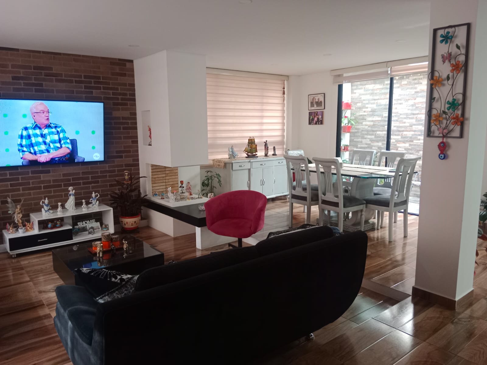 Casa en venta o arriendo en exclusivo conjunto cerrado – Cota, 150 m² 3 145411520251023094030.jpg