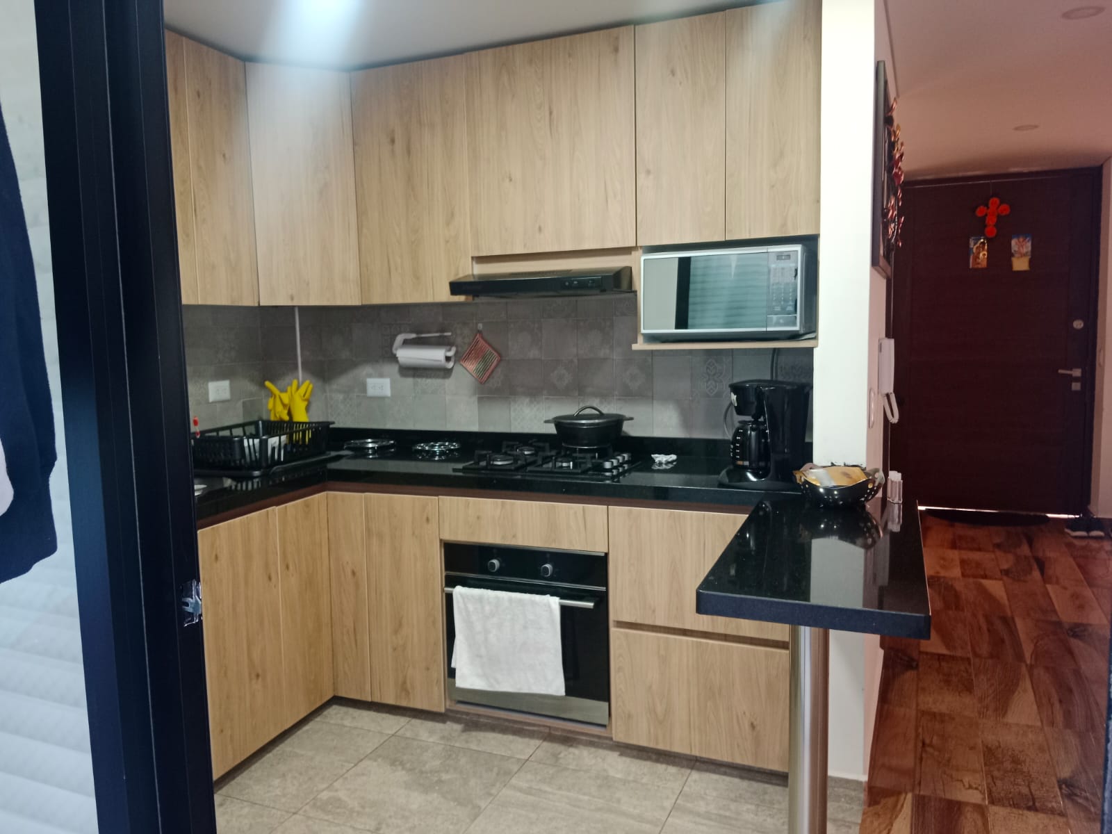 Casa en venta o arriendo en exclusivo conjunto cerrado – Cota, 150 m² 9 145411920251023094031.jpg