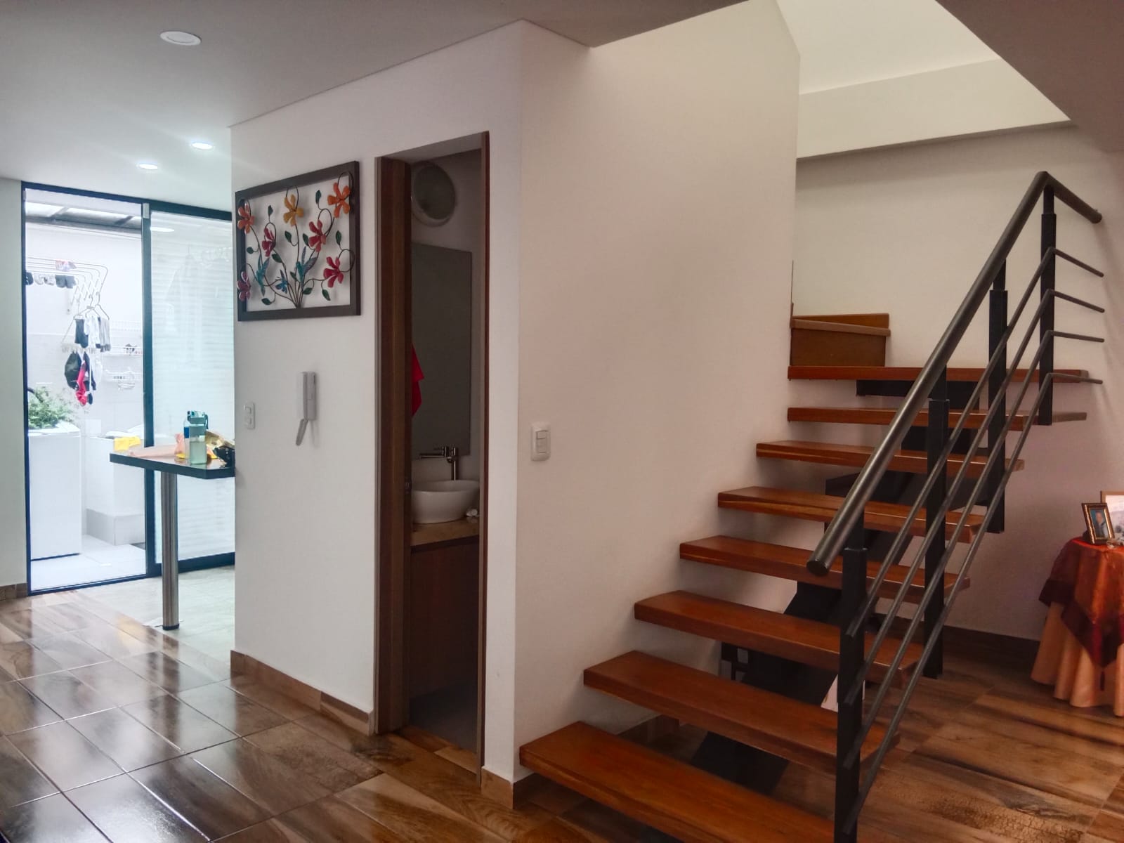 Casa en venta o arriendo en exclusivo conjunto cerrado – Cota, 150 m² 17 145412020251023094031.jpg