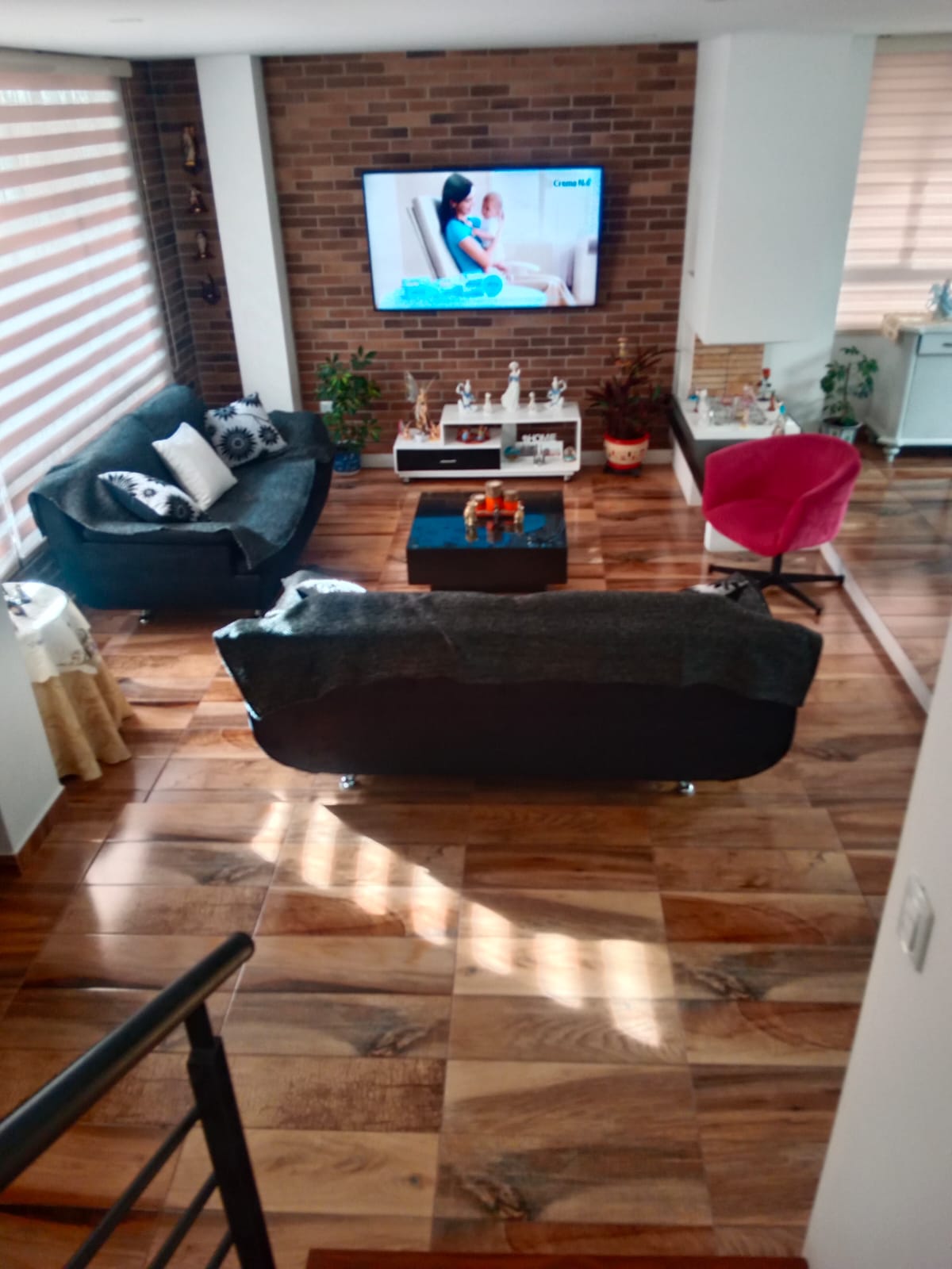 Casa en venta o arriendo en exclusivo conjunto cerrado – Cota, 150 m² 4 145412420251023094033.jpg