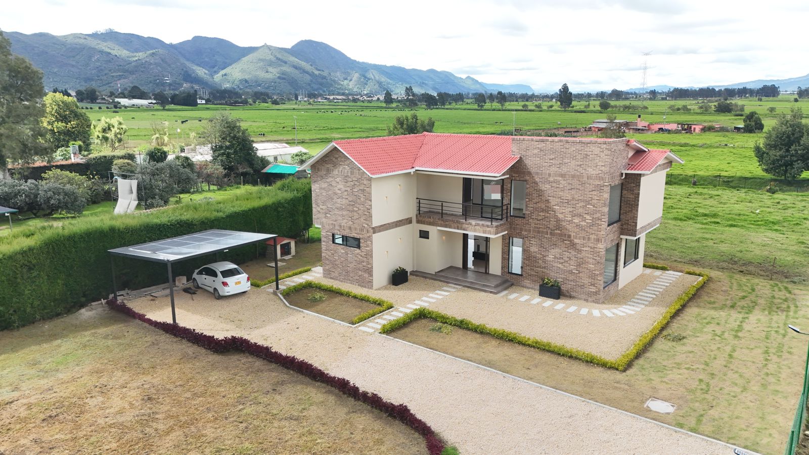 Arriendo o Vendo casa para estrenar en parcelas de Cota 1 14541320250516105720.jpeg