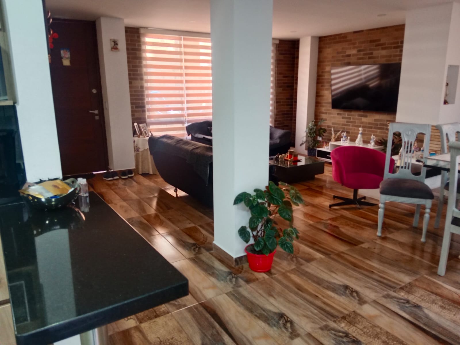Casa en venta o arriendo en exclusivo conjunto cerrado – Cota, 150 m² 6 145413520251023094036.jpg