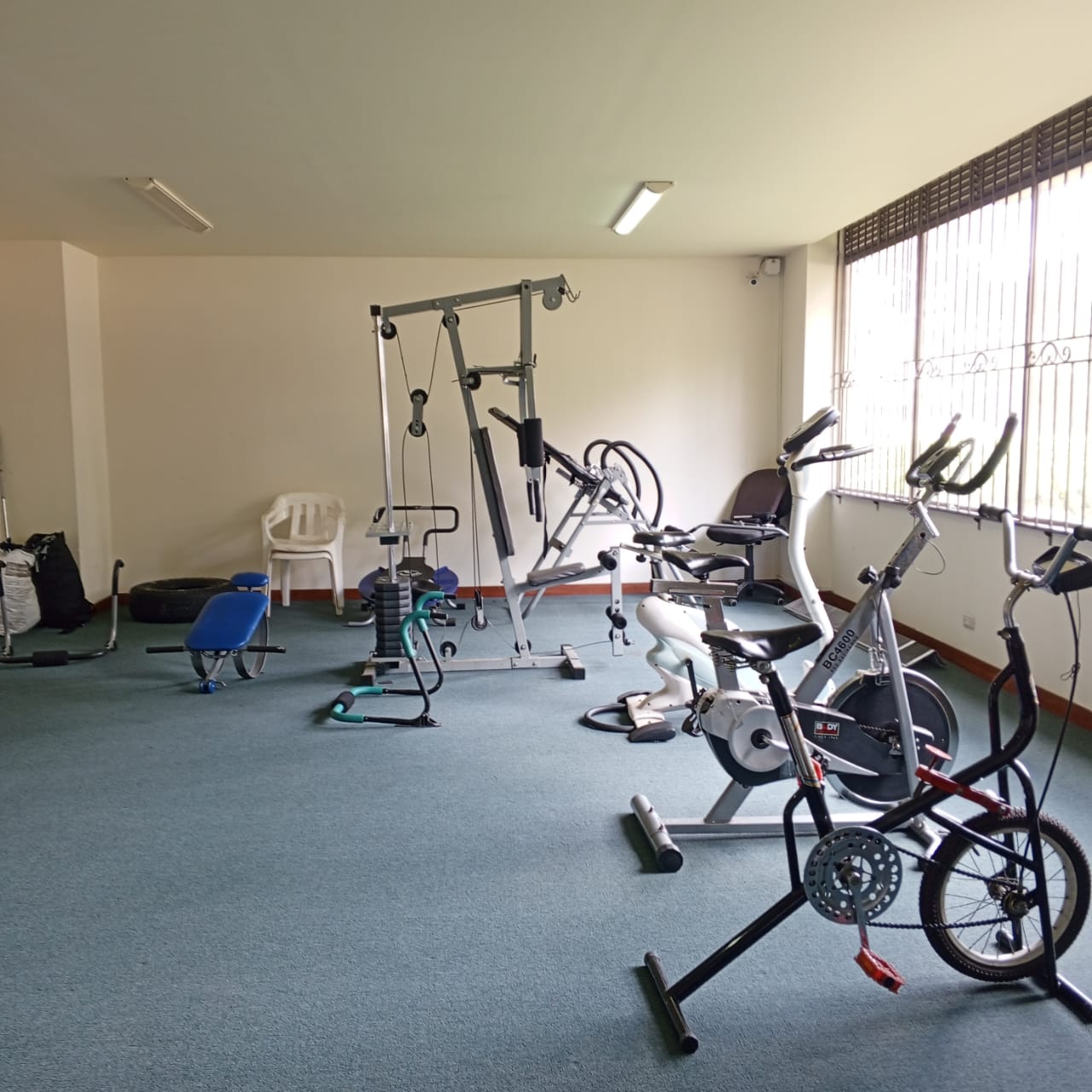 Apartamento tipo loft en arriendo, segundo piso, pradera Norte Bogotá 10 14541520251023085022.jpg