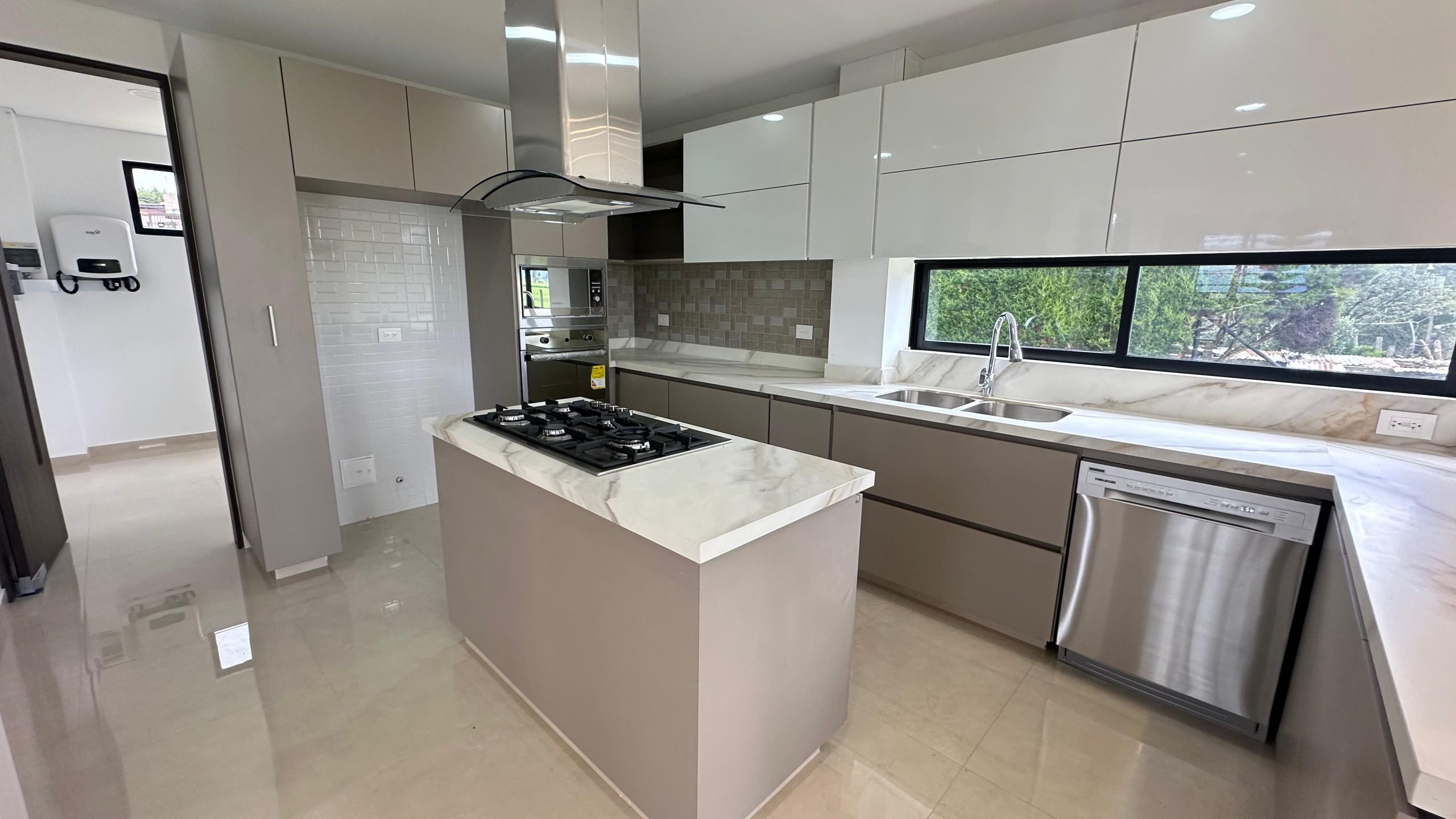 Arriendo o Vendo casa para estrenar en parcelas de Cota 11 14541720250516105722.jpeg