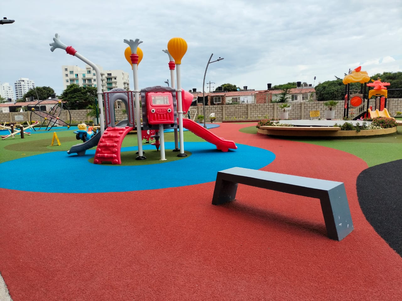 Apartamento de 3 alcobas en arriendo, Bavaria|02 7 15326720240717061132.jpeg