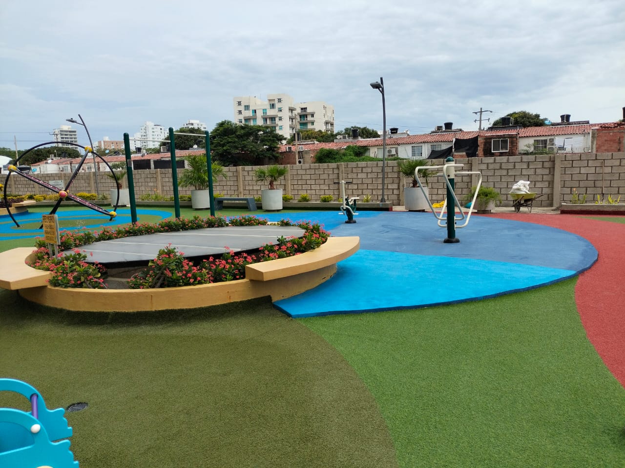 Apartamento de 3 alcobas en arriendo, Bavaria|02 6 15326920240717061132.jpeg