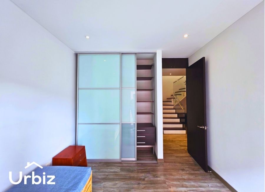 Vendo Arriendo Apartamento Duplex de 160 m² en El Virrey 16 1752161220251028081355.jpg