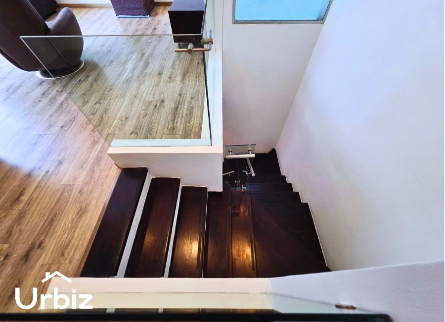 Vendo Arriendo Apartamento Duplex de 160 m² en El Virrey 11 1752161320251028081356.jpg