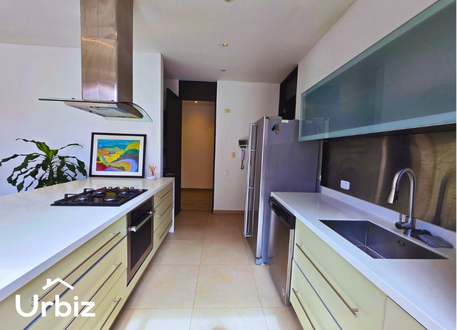 Vendo Arriendo Apartamento Duplex de 160 m² en El Virrey 7 1752161920251028081357.jpg