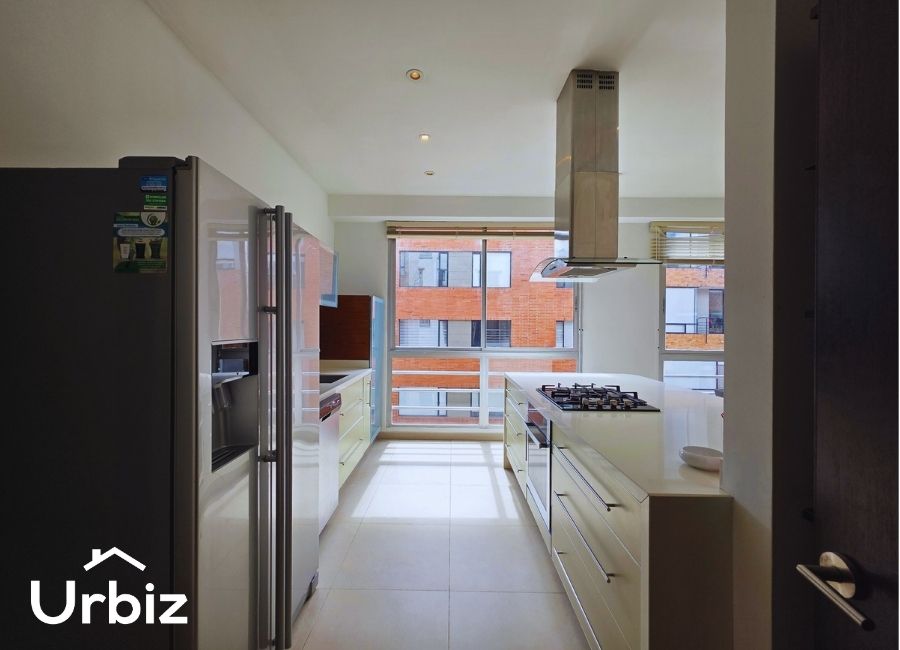 Vendo Arriendo Apartamento Duplex de 160 m² en El Virrey 6 175216220251028081352.jpg