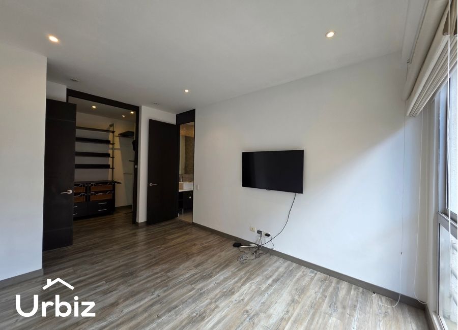 Vendo Arriendo Apartamento Duplex de 160 m² en El Virrey 20 1752162220251028081358.jpg