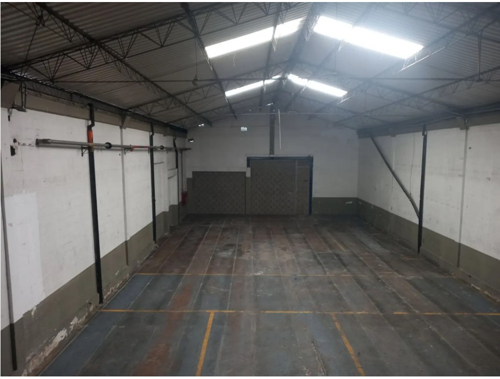 OFICINA EN ARRIENDO – CENTRO INTERNACIONAL, 501,44 M²