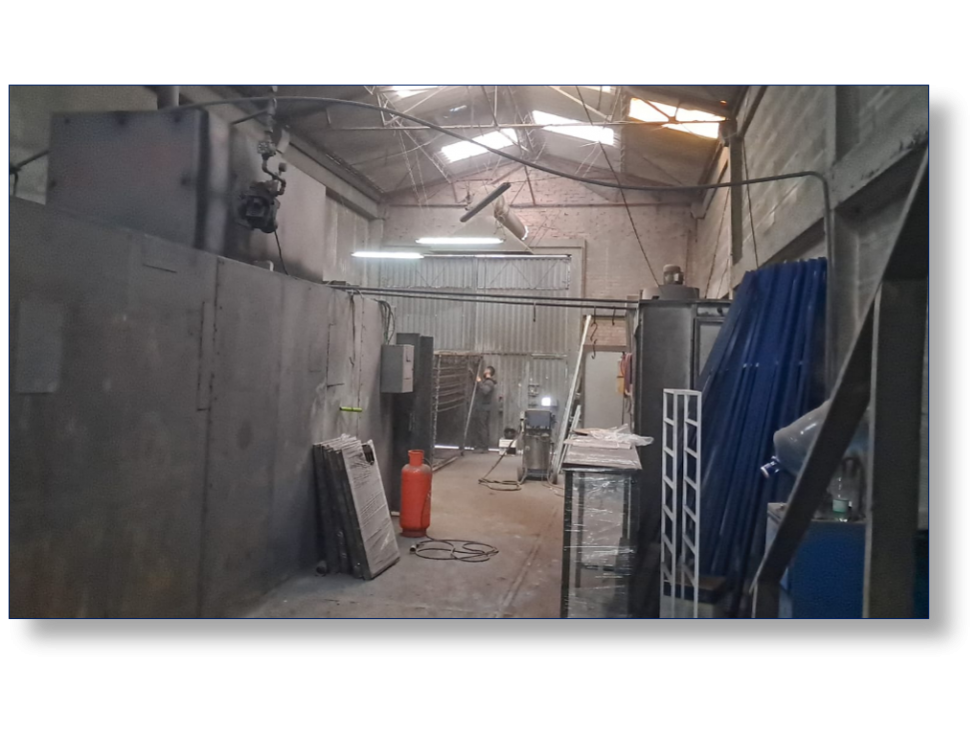 ARRIENDO OFICINA 201.40M2 CENTRO EMPRESARIAL AV DORADO, BOGOTA D.C