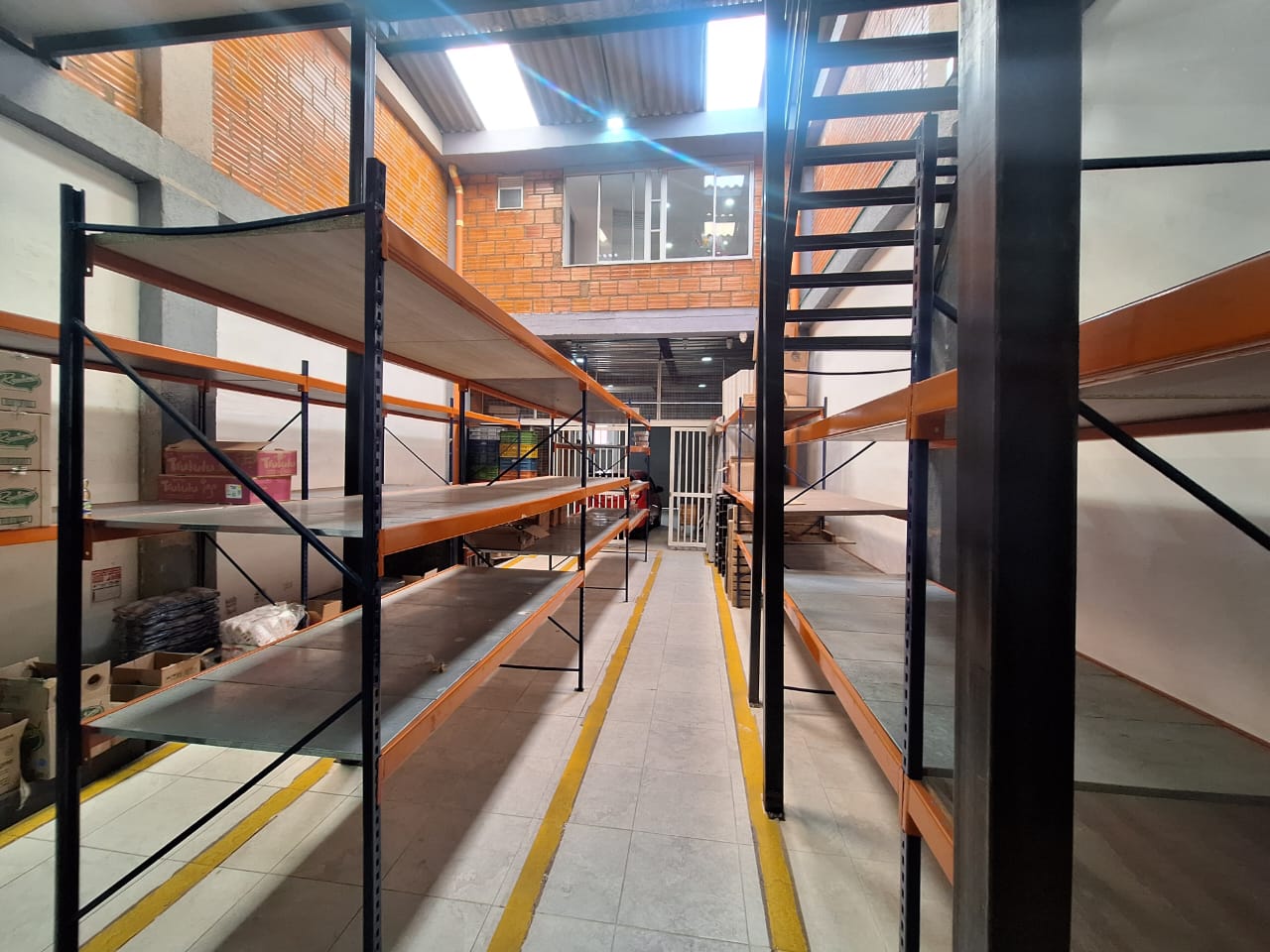 ARRIENDO MODERNO APTO DE 168M2 EN LA CAROLINA 168.61m2