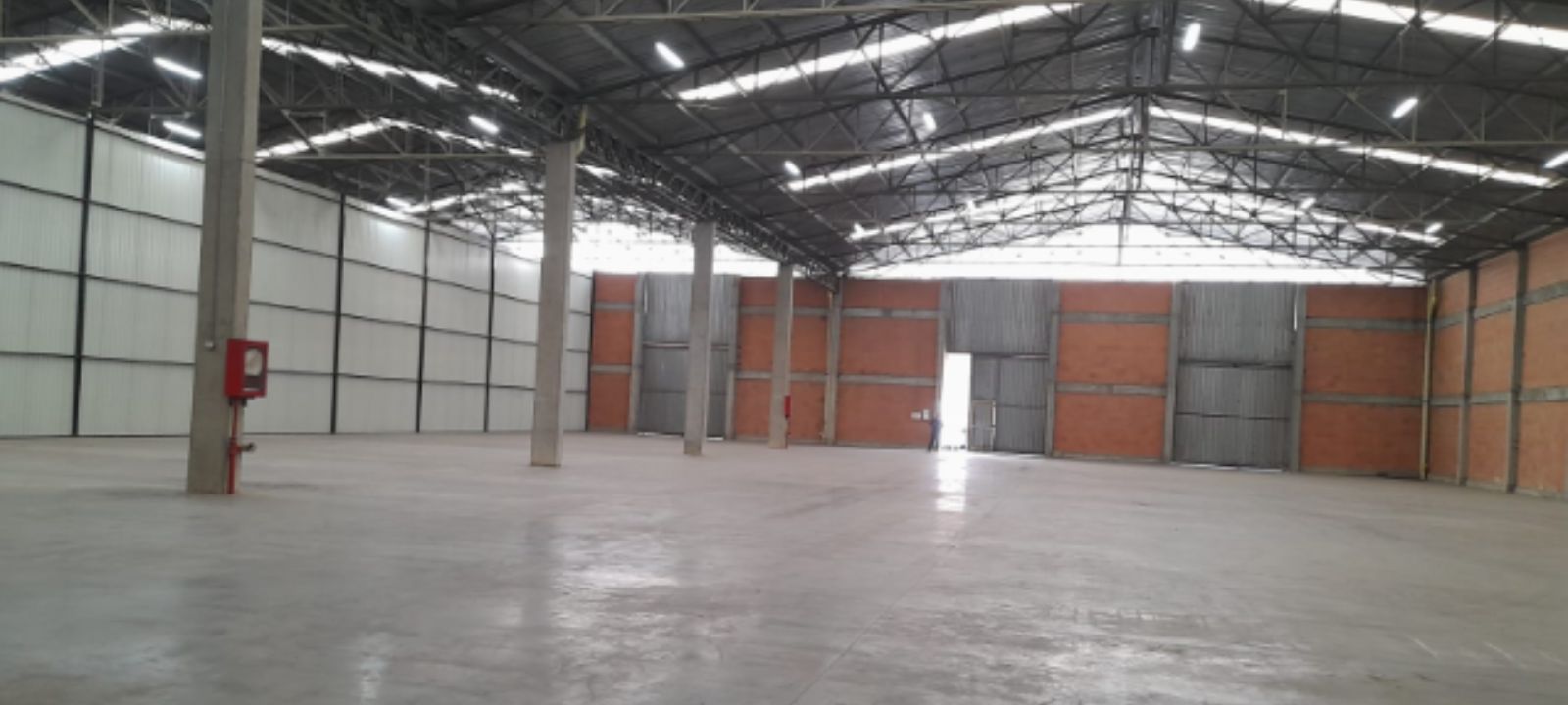 ARRIENDO BODEGA, PARQUE INDUSTRIAL, FUNZA 14 ARRIENDO BODEGA, PARQUE INDUSTRIAL, FUNZA