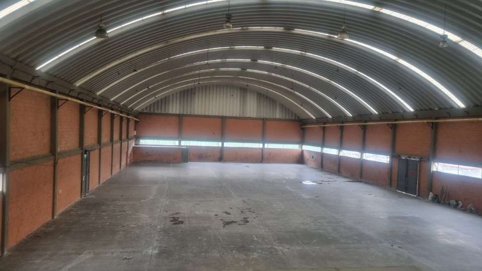ARRIENDO LOTE TIPO PATIO 17,000M2 EN PARQUE INDUSTRIAL,MADRID, CUND.