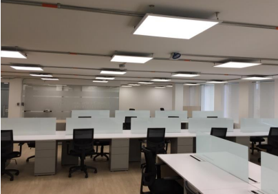 Moderno Local en arriendo sector Américas 216m²