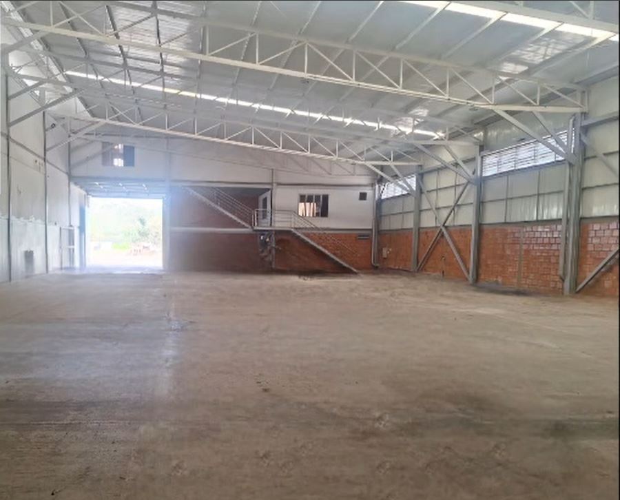 BODEGA 860 M2 PARQUE INDUSTRIAL, AUTOPISTA MEDELLIN