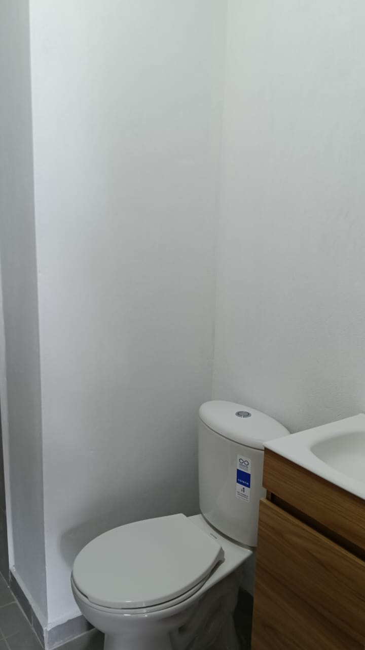 RENTA APARTAMENTO POBLABO SECTOR SAN LUCAS