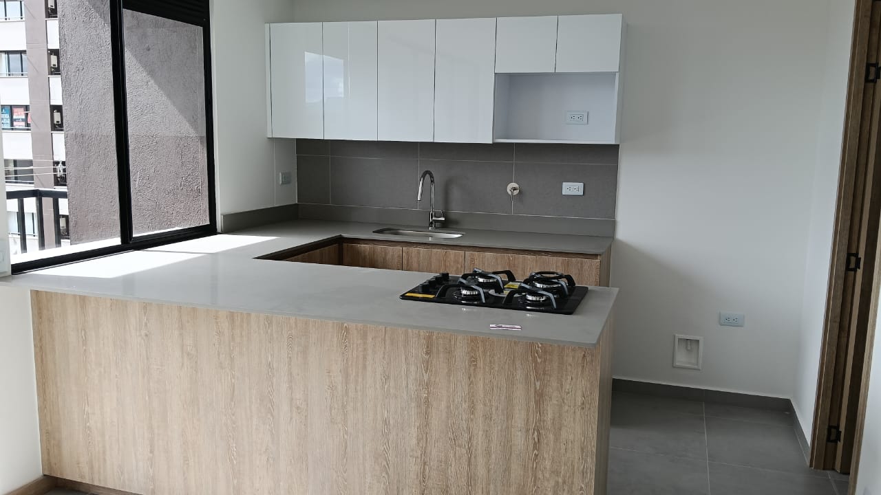 APARTAMENTO EN ARRIENDO SECTOR SURAMERICA
