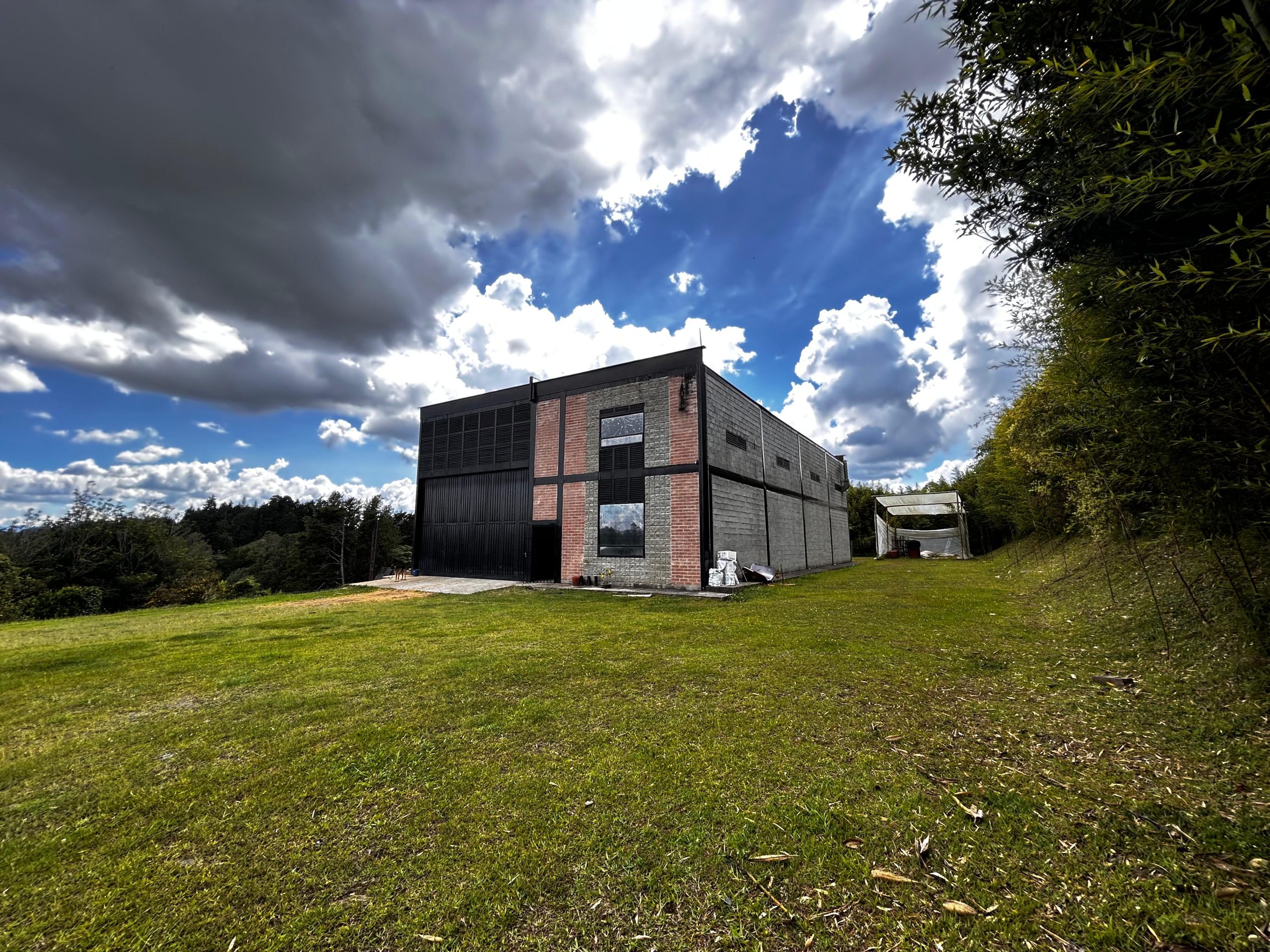 Casa en Alto del Escobero, Envigado