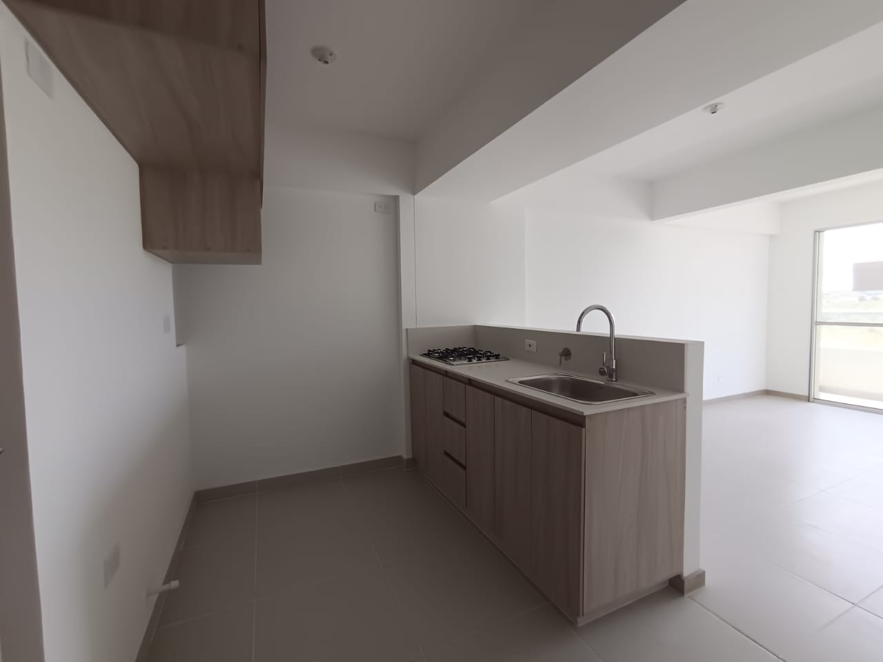 Se Arrienda Apartaestudio Tipo Loft, en Sabaneta, Antioquia