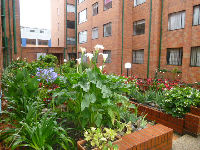 APARTAMENTO DUPLEX ARRIENDO VILLA DEL PRADO