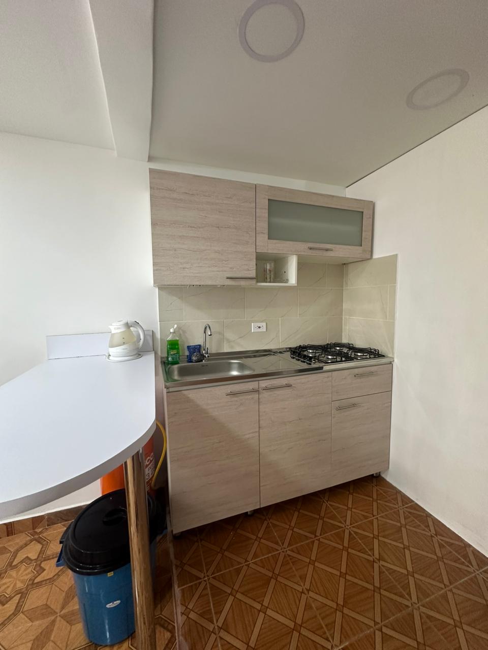 APARTAMENTO EN LA FLORESTA