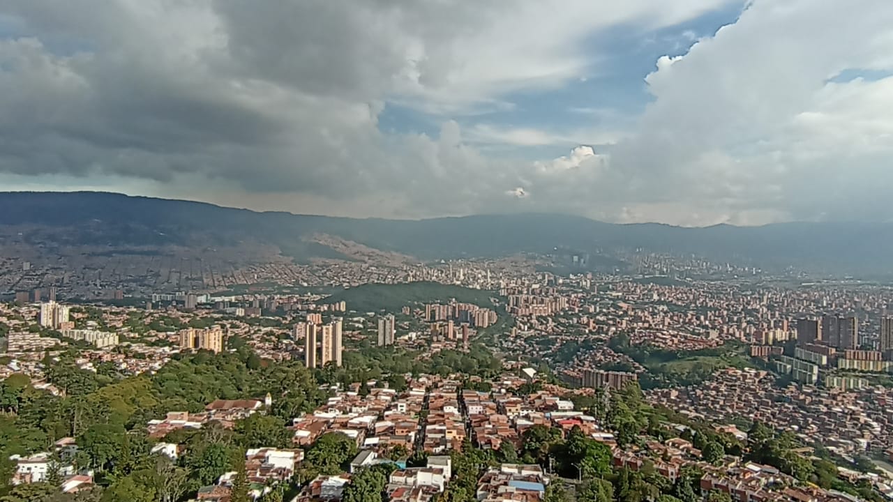 Se Arrienda Apartamento En Robledo Pajarito, Medellin 8 344351520251023084948.jpeg
